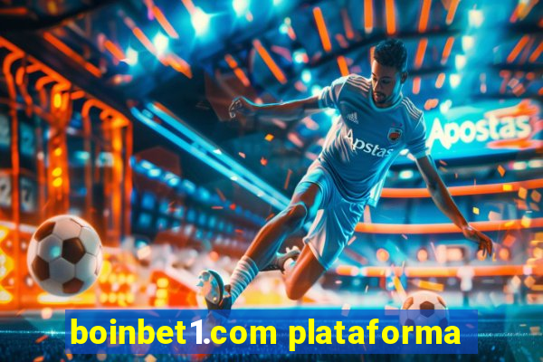 boinbet1.com plataforma